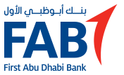 First Abu Dhabi Bank of Financal Emirates  